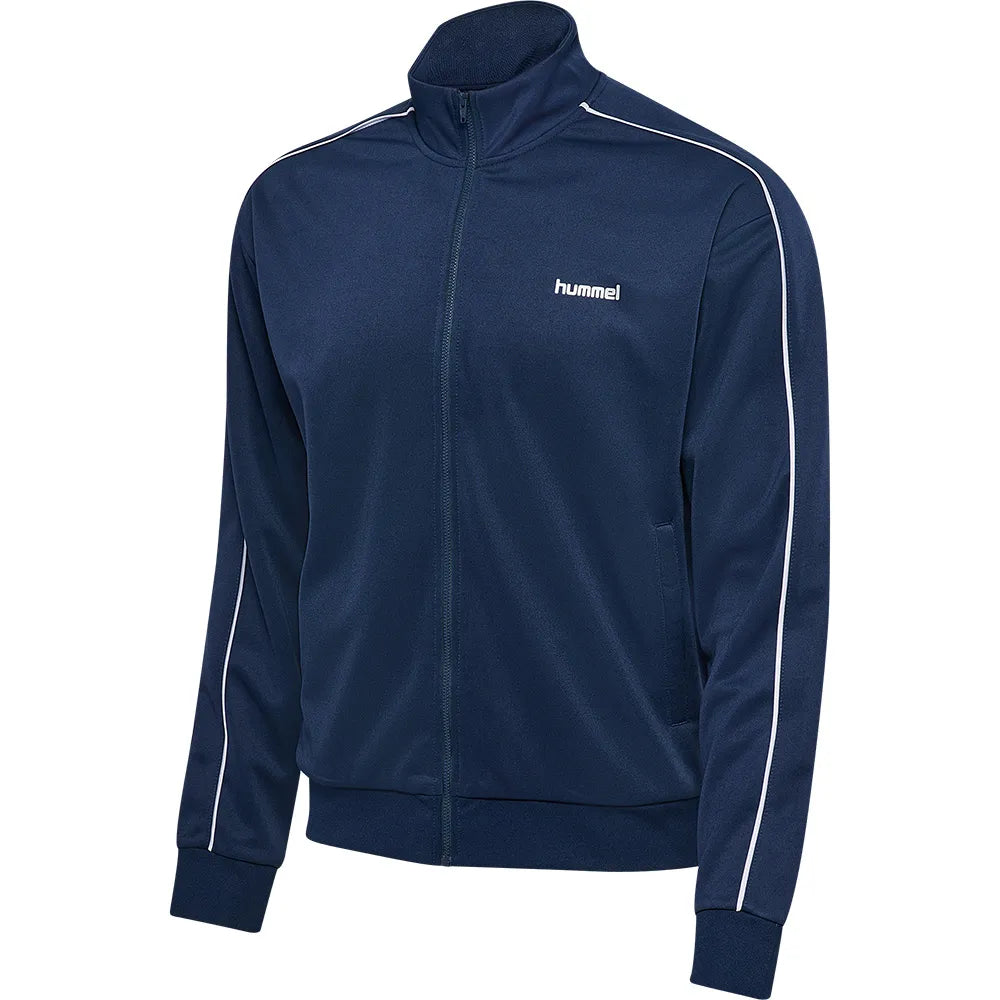 Hummel Club tracksuit jacket