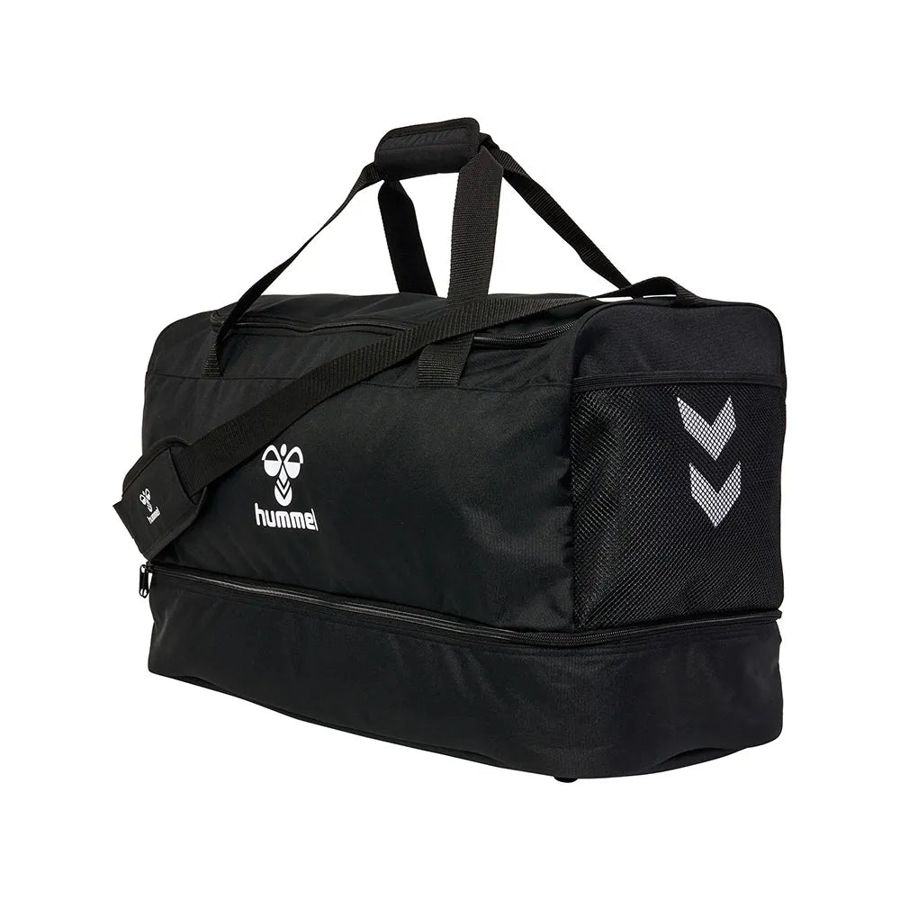 Hummel Core 2.0 With Extra Compartment duffle bag