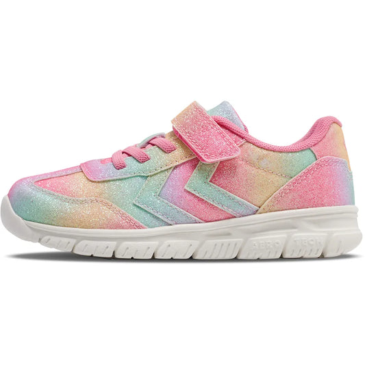 Hummel Crosslite Glitter 2.0 trainers