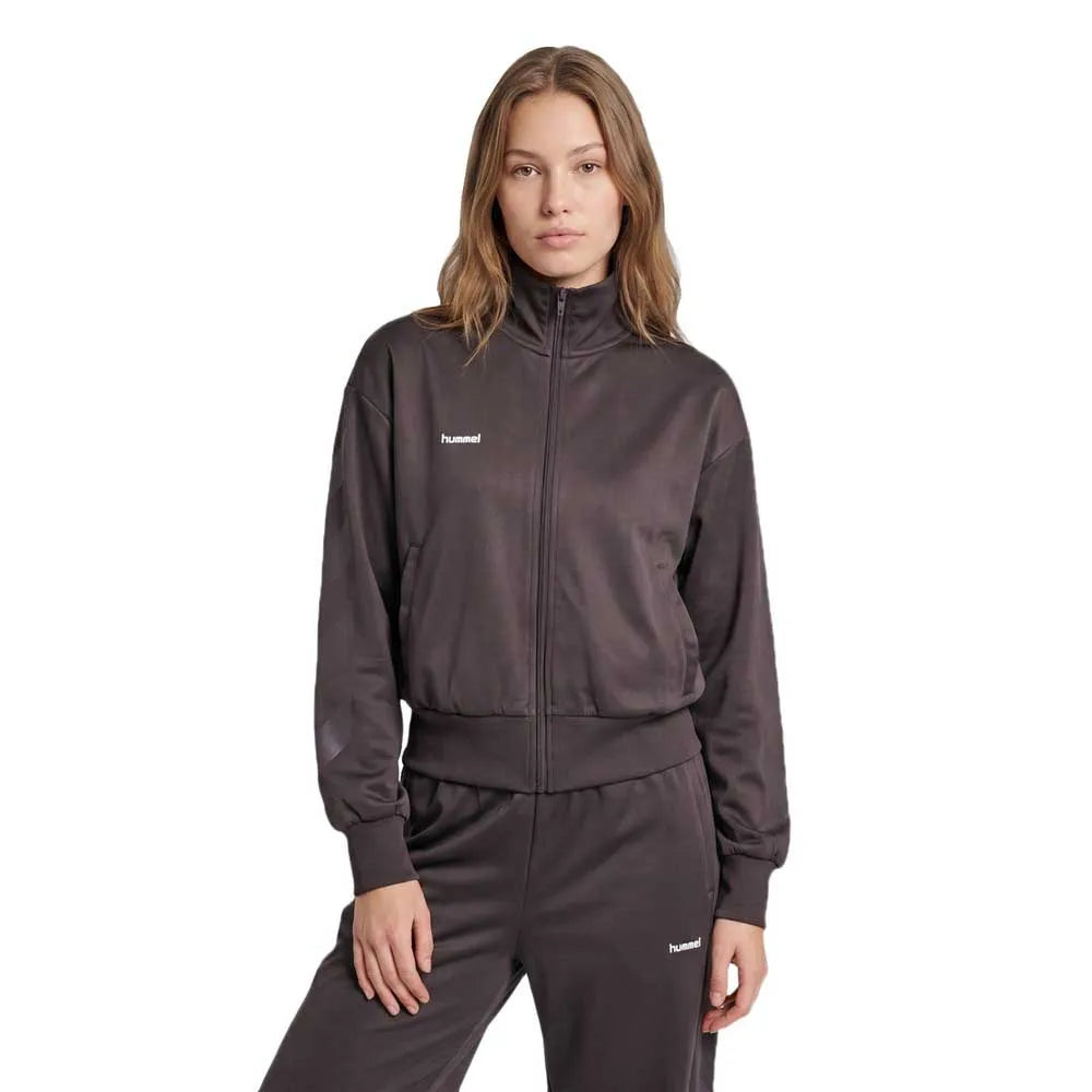 Hummel D Top tracksuit jacket