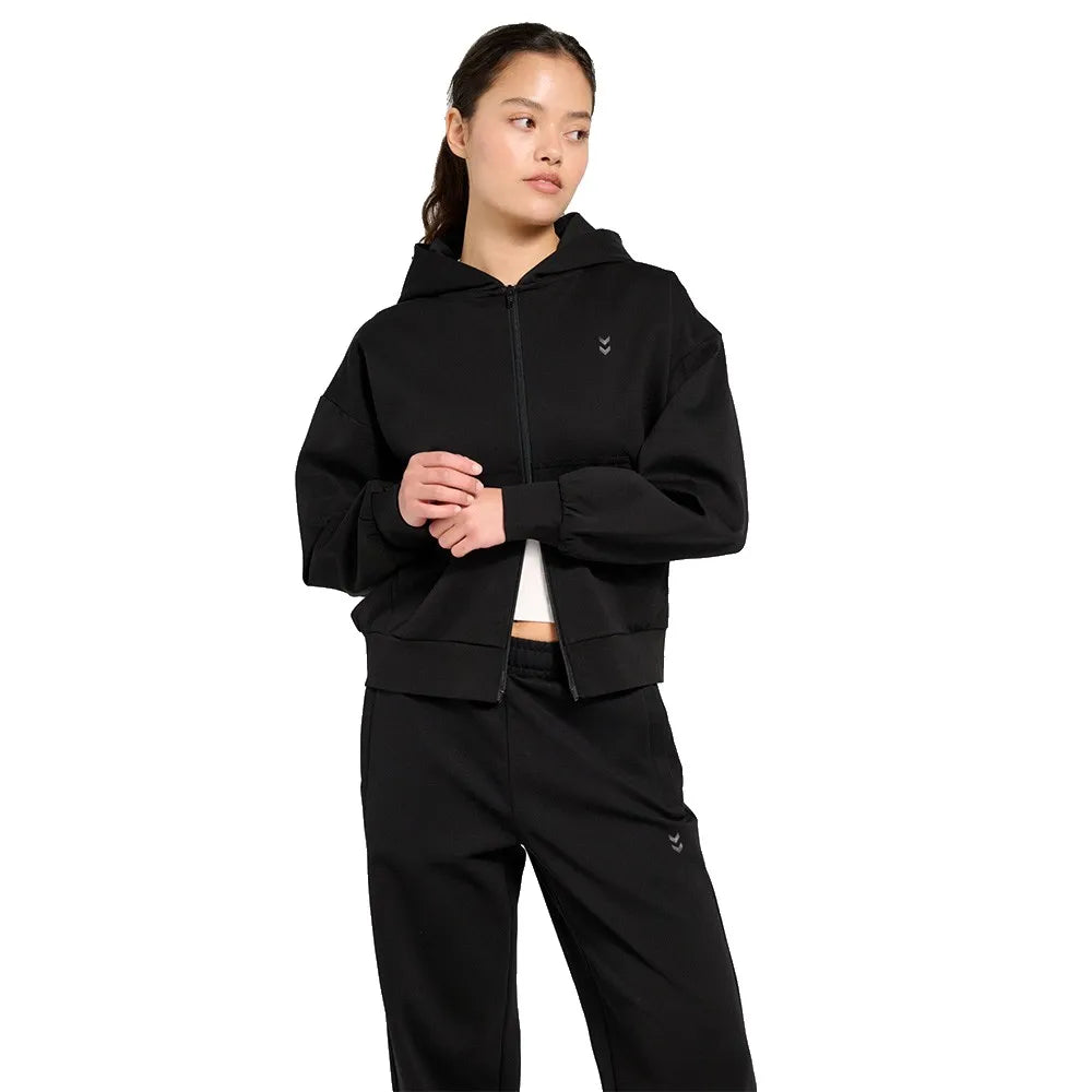 Hummel Defender hoodie
