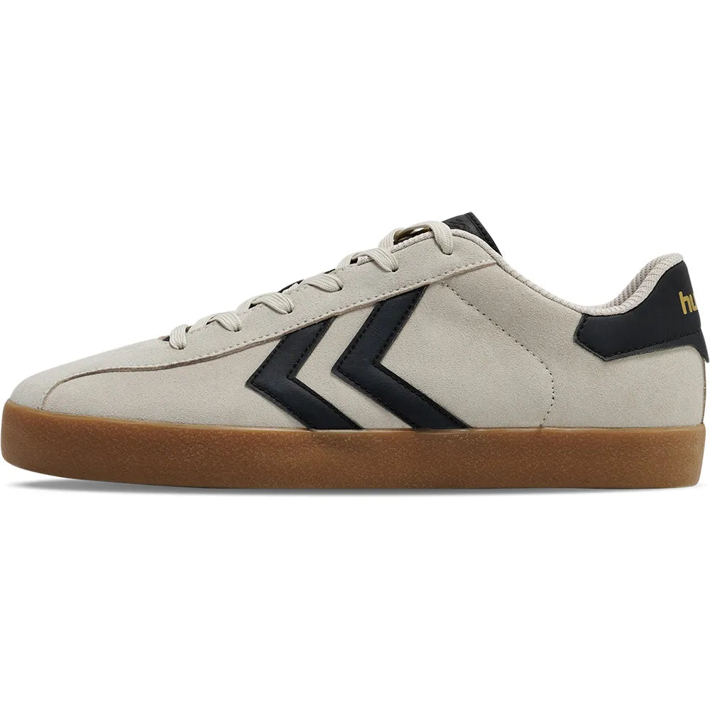 Hummel Diamant LX-E SD trainers