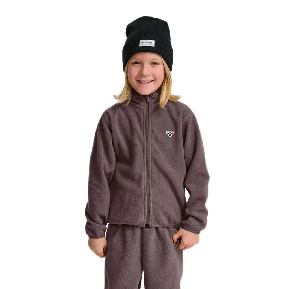 Hummel Full zip fleece