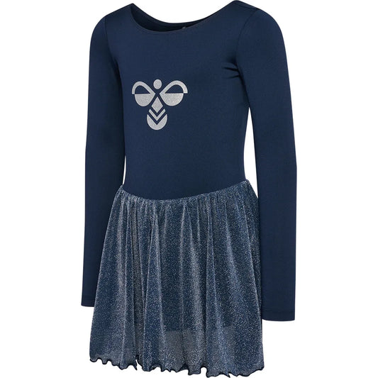 Hummel Glitter Gymsuit leggings