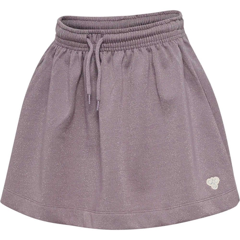 Hummel Glitter skirt