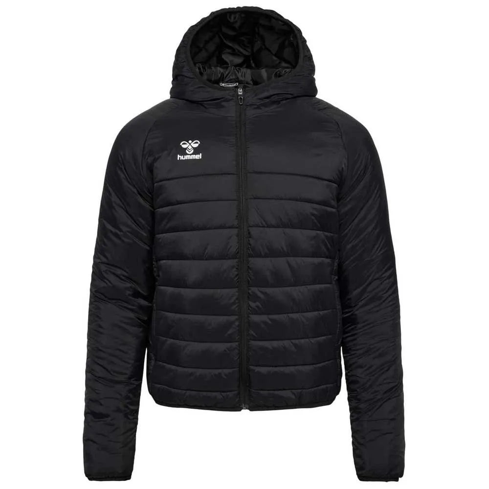 Hummel Go Quilted jacket