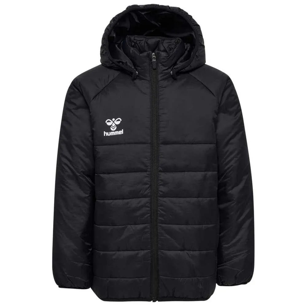 Hummel Go Quilted jacket