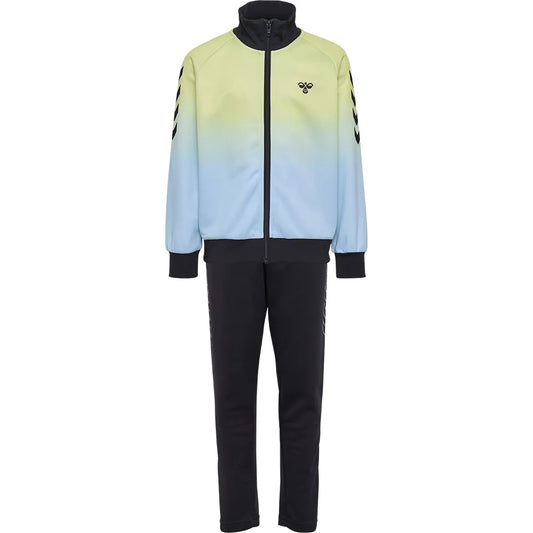 Hummel Gradient tracksuit