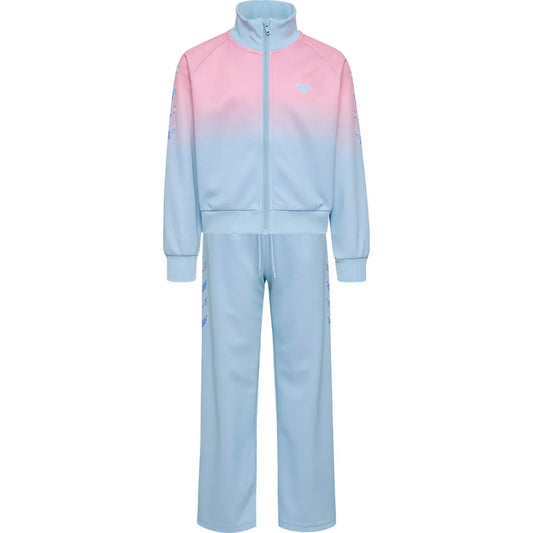 Hummel Gradient WL tracksuit