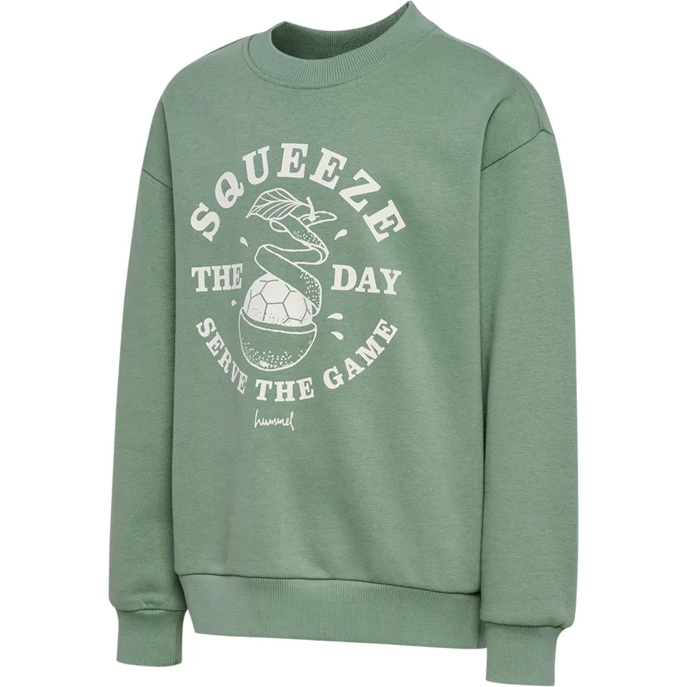 Hummel Graphic sweatshirt
