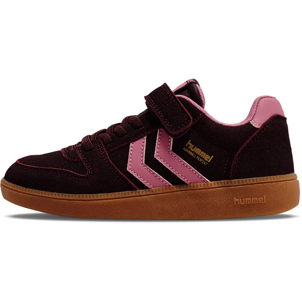 Hummel Hanball Perfekt CL trainers