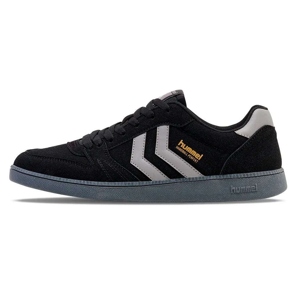 Hummel Handball Perfekt Synthetic Suede trainers