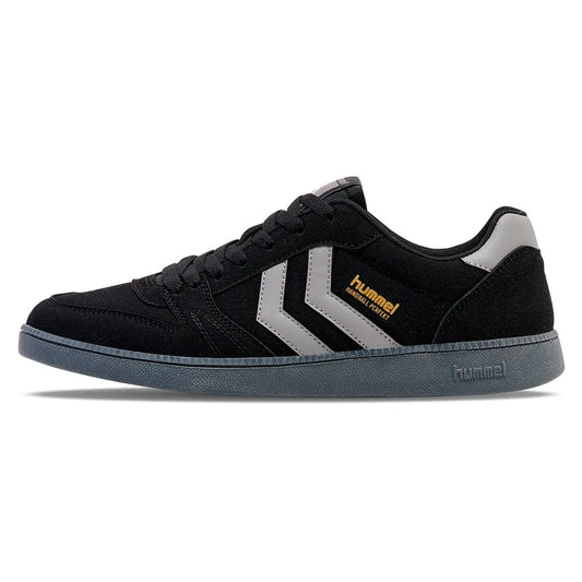 Hummel Handball Perfekt Synthetic Suede trainers