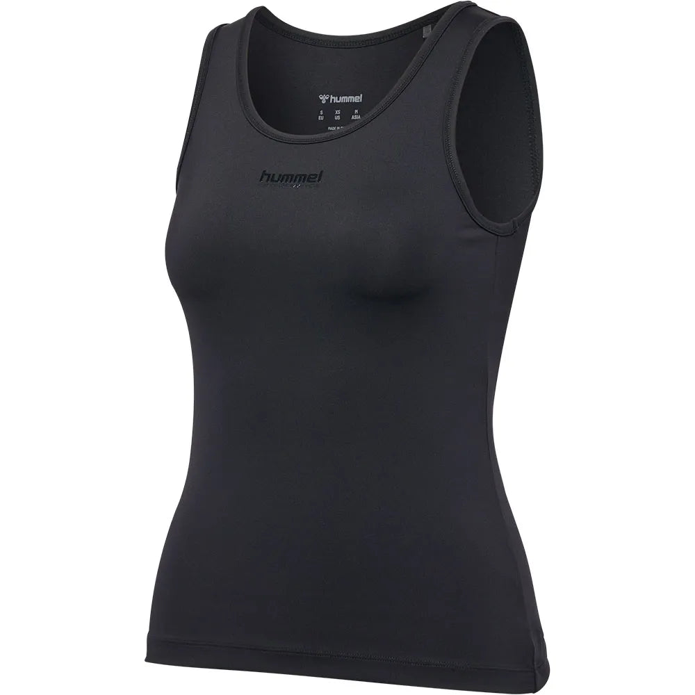 Hummel Hiit Intensity sleeveless T-shirt