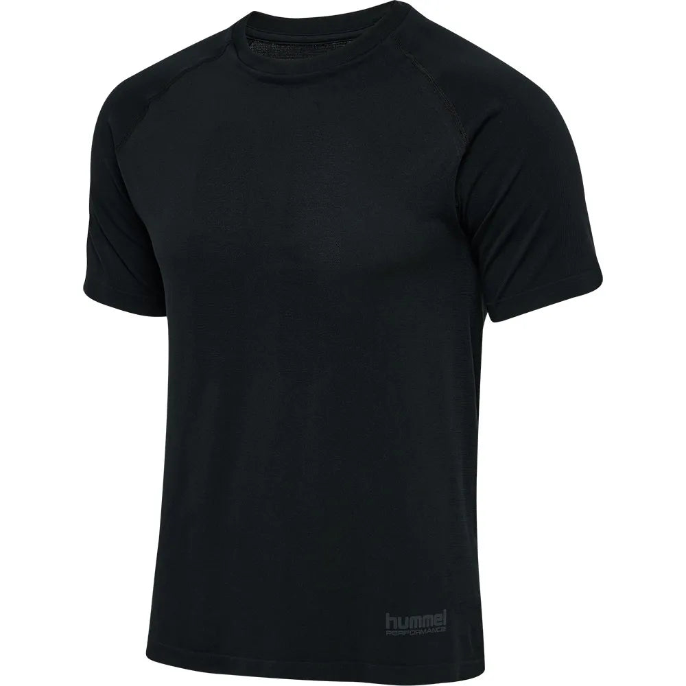 Hummel Hiit Seamless short sleeve T-shirt