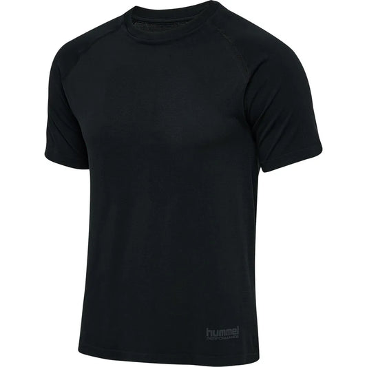 Hummel Hiit Seamless short sleeve T-shirt