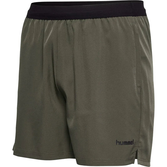 Hummel Hybrid shorts