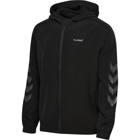 Hummel Hybrid tracksuit jacket