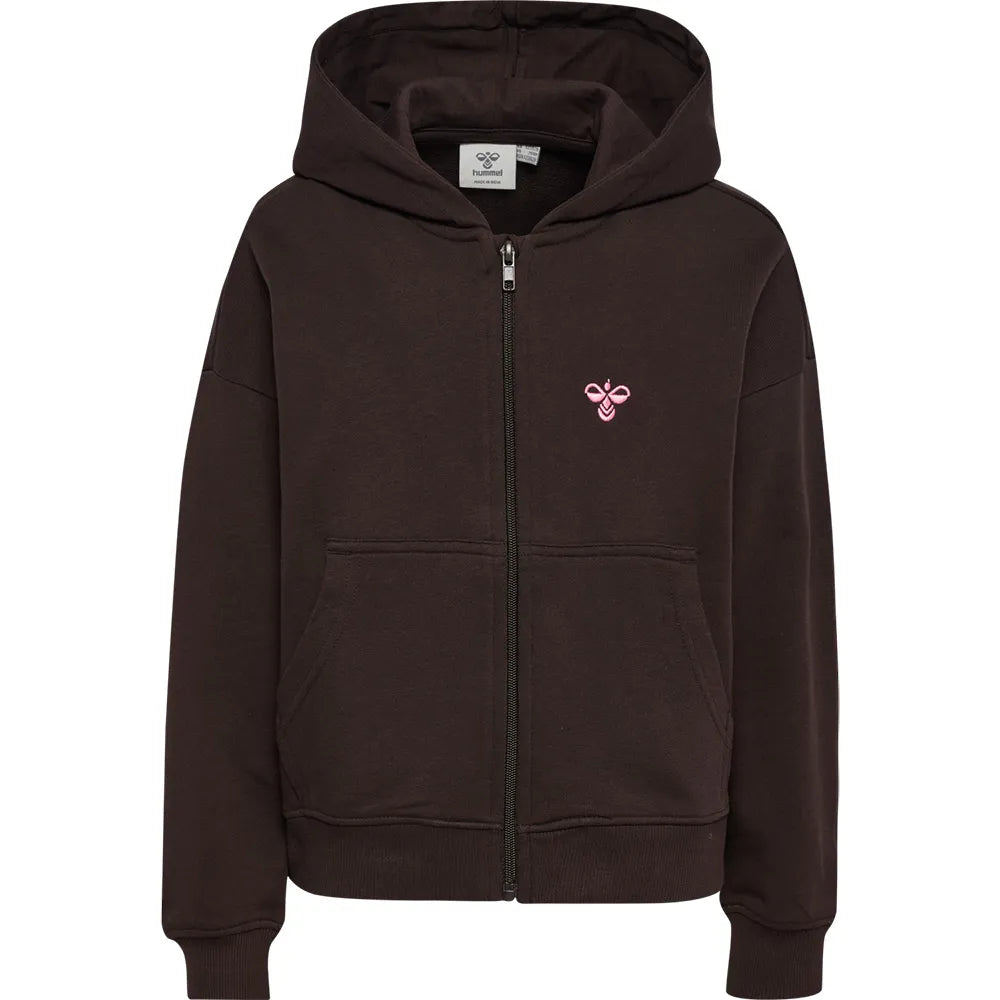 Hummel Jump Boxy cardigan
