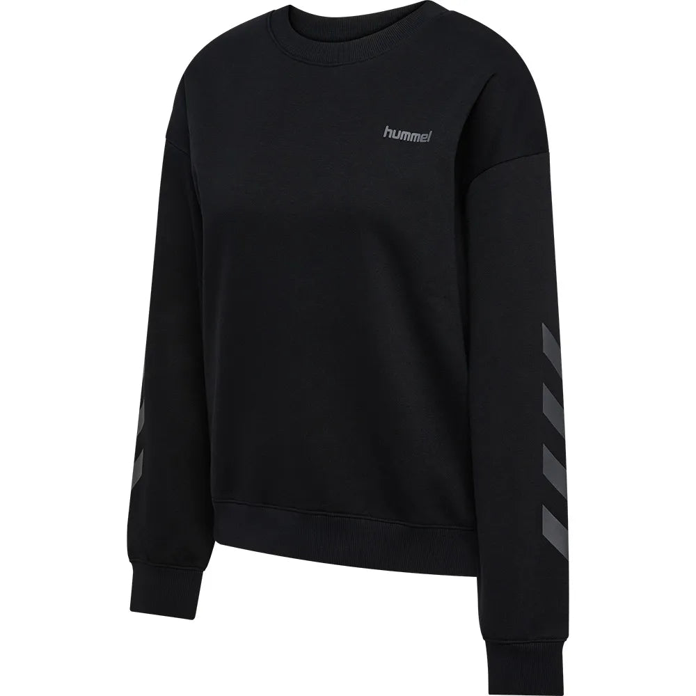 Hummel Keeper Chevron Crewneck sweatshirt