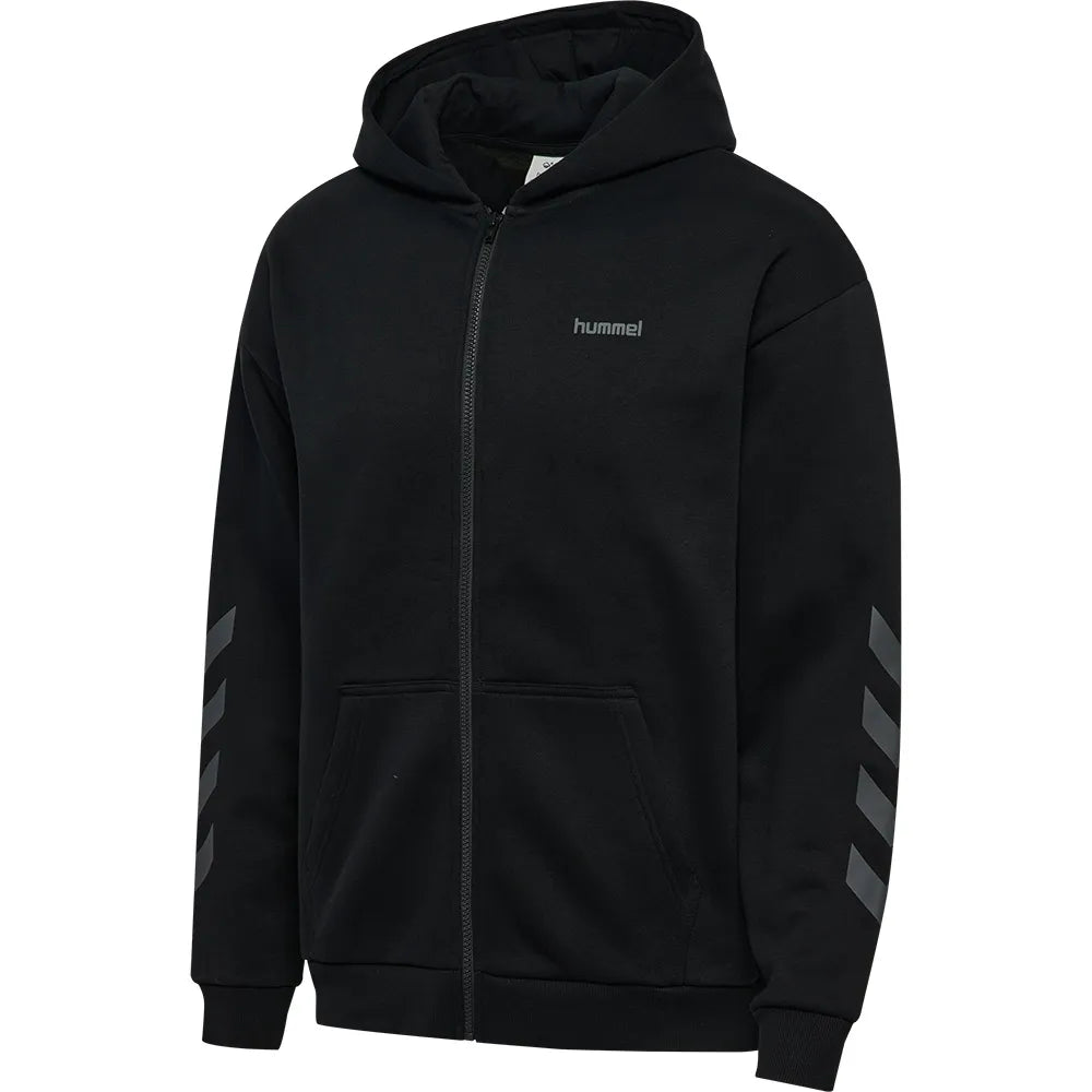 Hummel Keeper Chevron jacket
