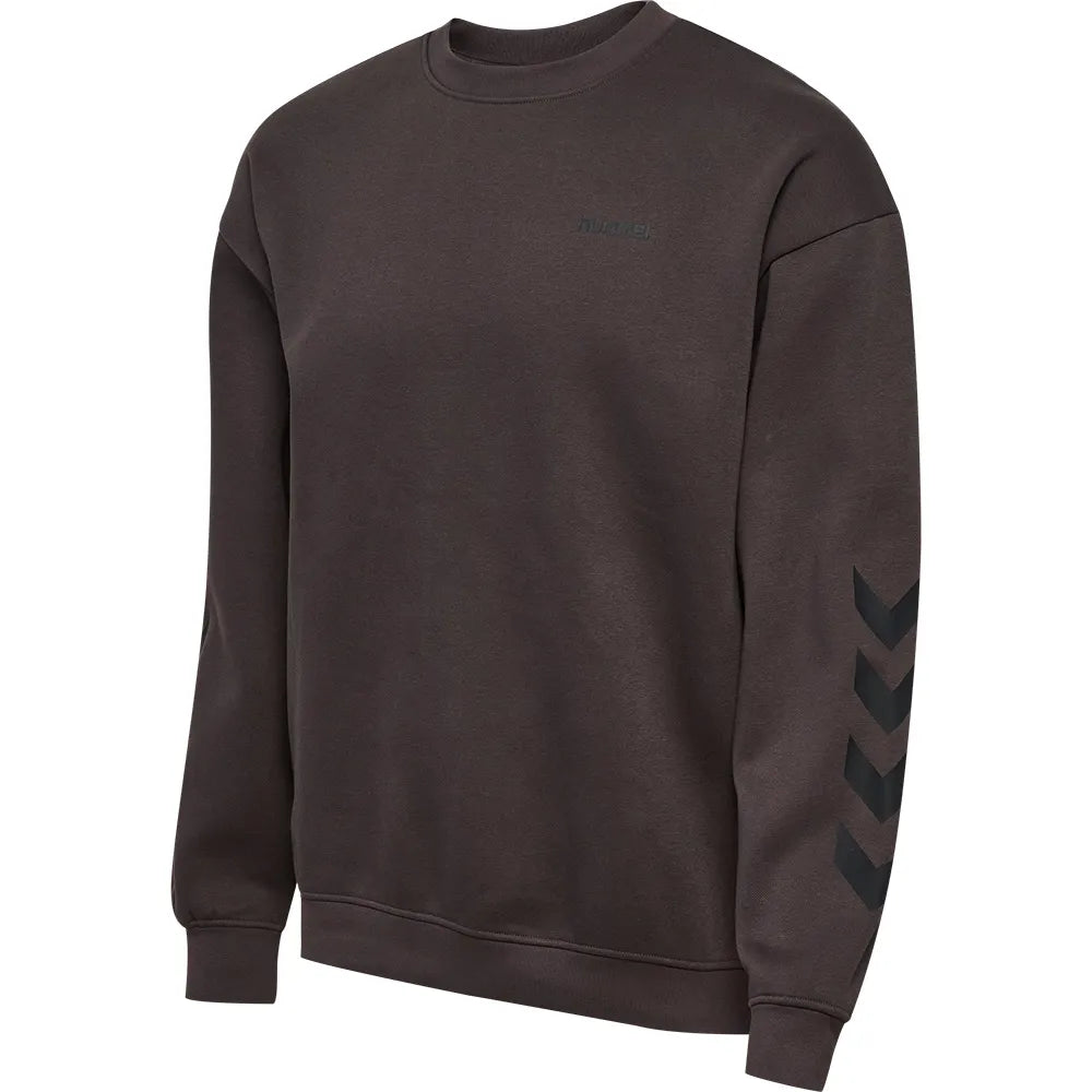Hummel Keeper Chevron sweatshirt