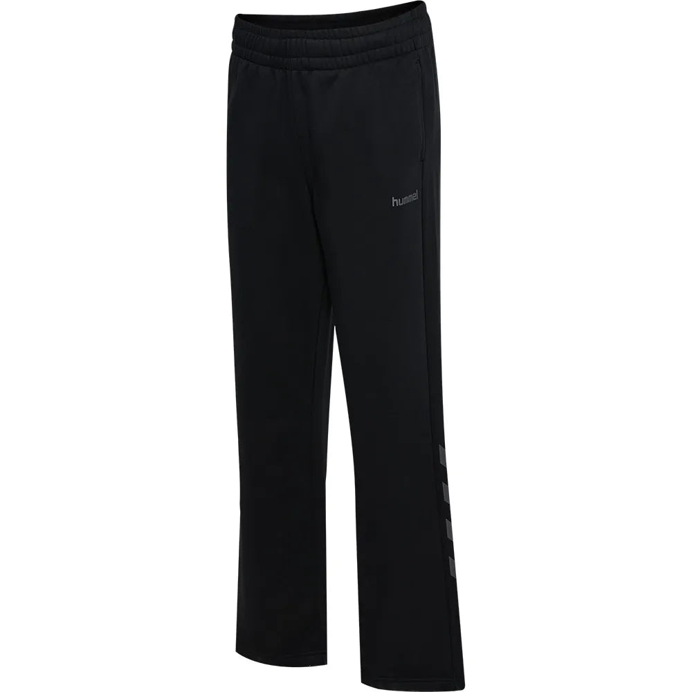 Hummel Keeper Chevron Wide tracksuit pants