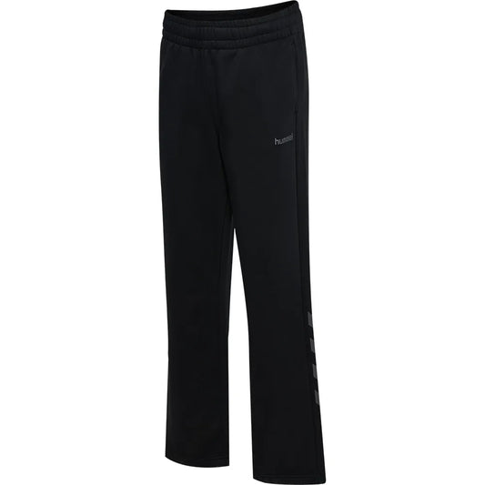 Hummel Keeper Chevron Wide tracksuit pants