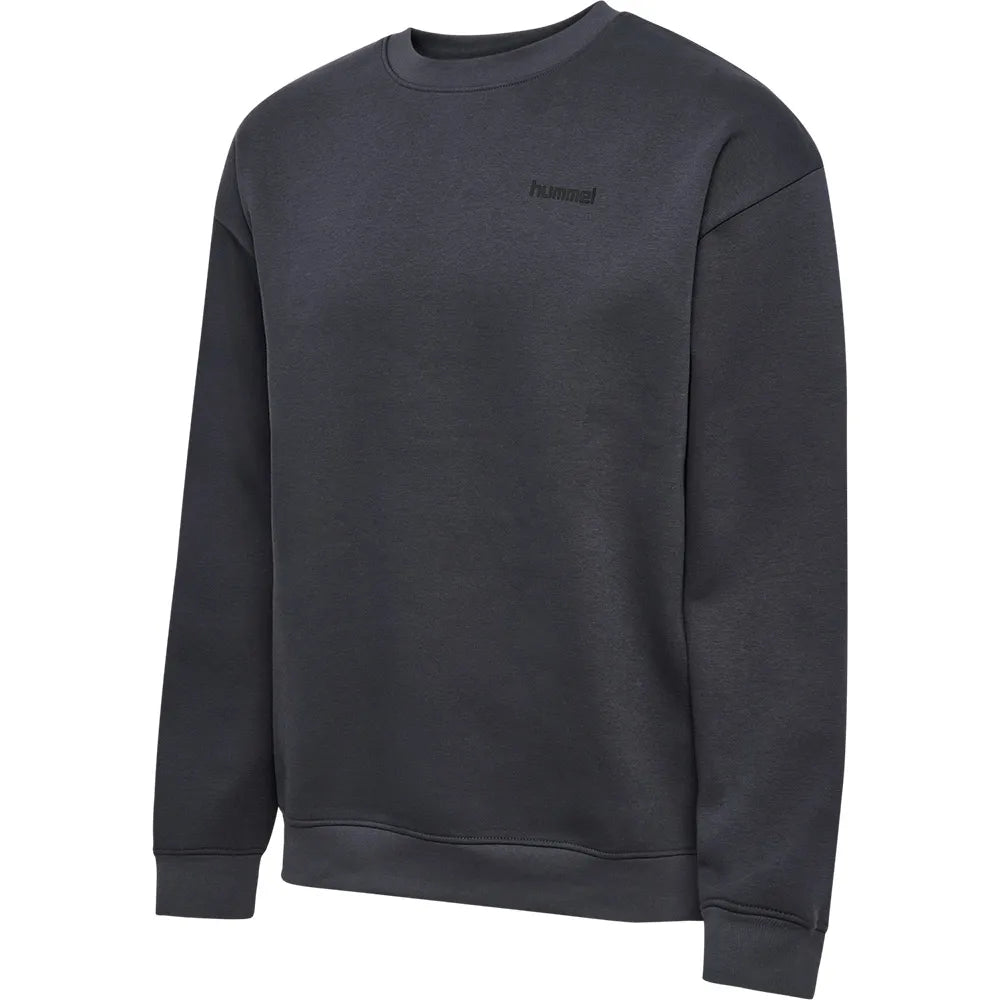 Hummel Keeper Graphic Crewneck short sleeve T-shirt