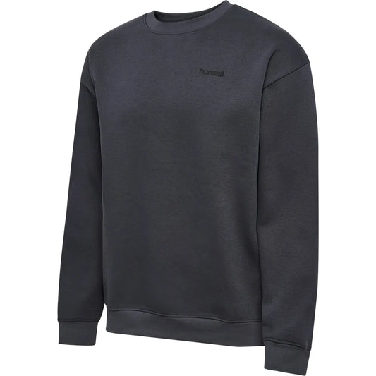 Hummel Keeper Graphic Crewneck short sleeve T-shirt