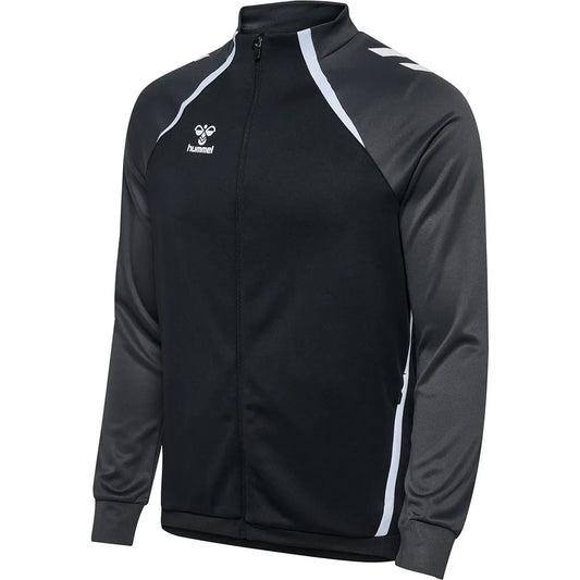 Hummel Lead 2.0 tracksuit jacket