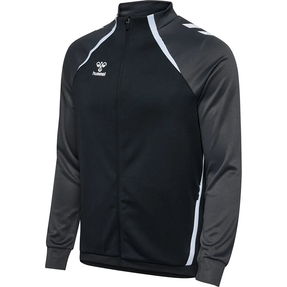 Hummel Lead 2.0 tracksuit jacket