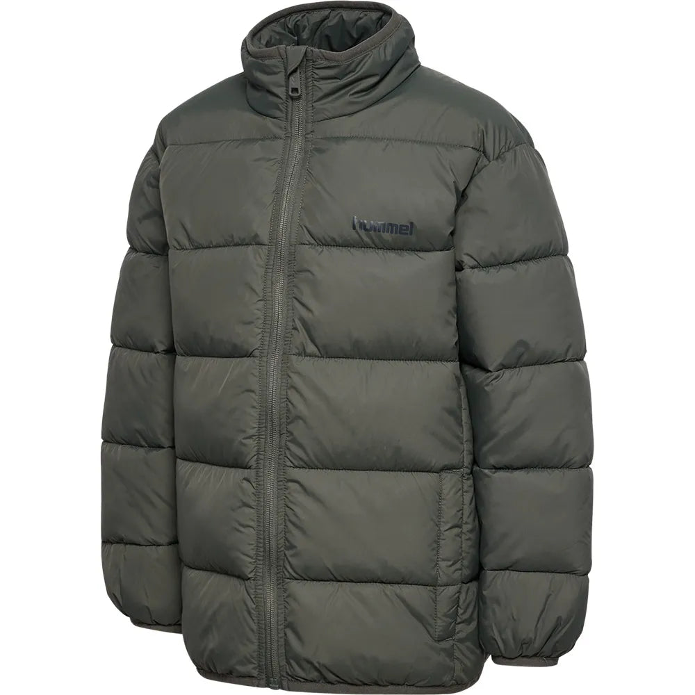 Hummel Lightweight Puffer down jacket