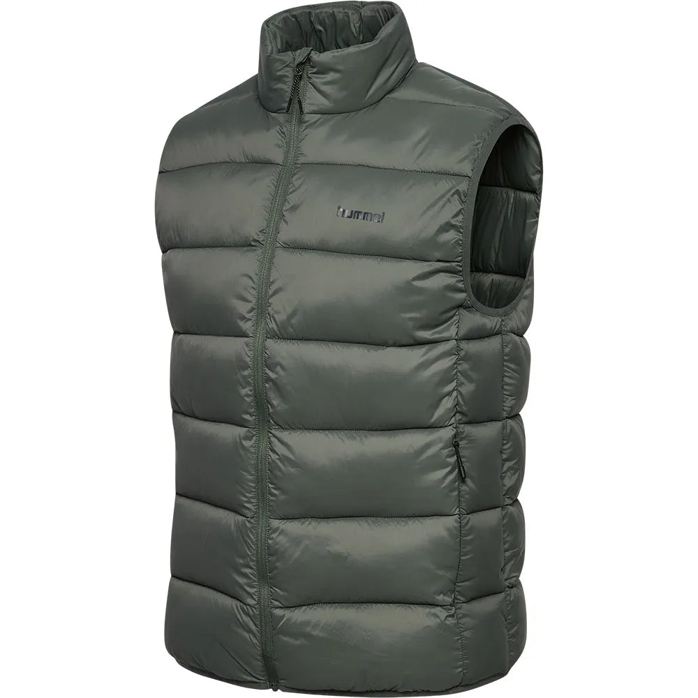 Hummel Lightweight Puffer vest