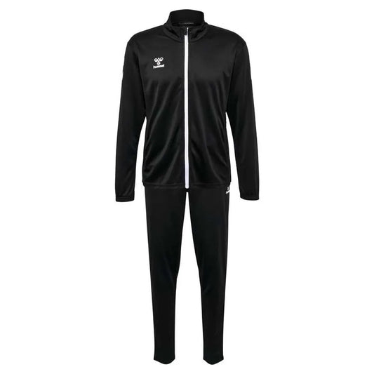Hummel Logo tracksuit