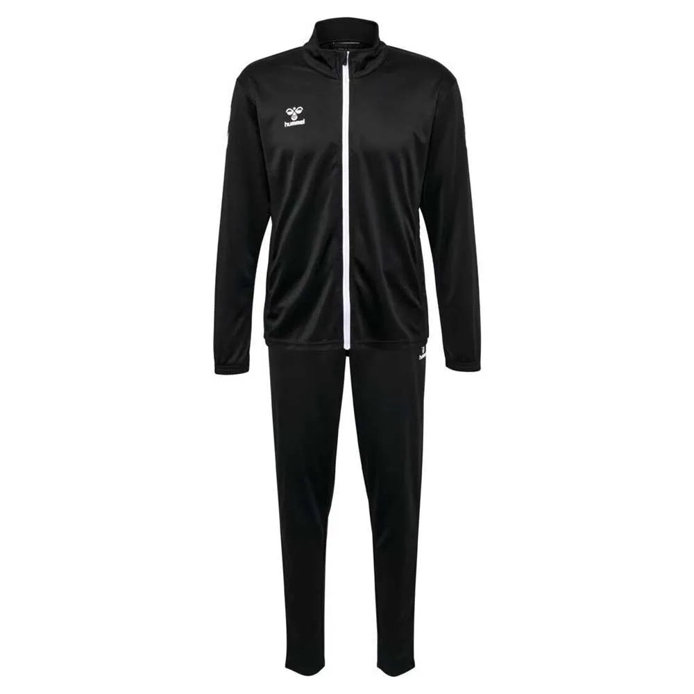Hummel Logo tracksuit