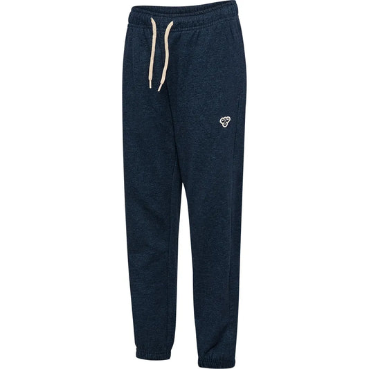 Hummel Loose DNM Bee tracksuit pants