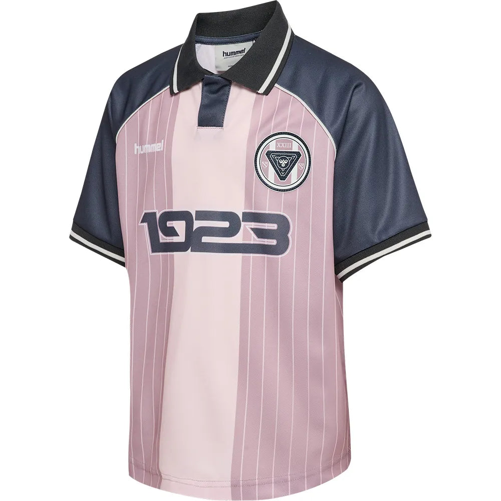 Hummel Loose Soccer short sleeve T-shirt