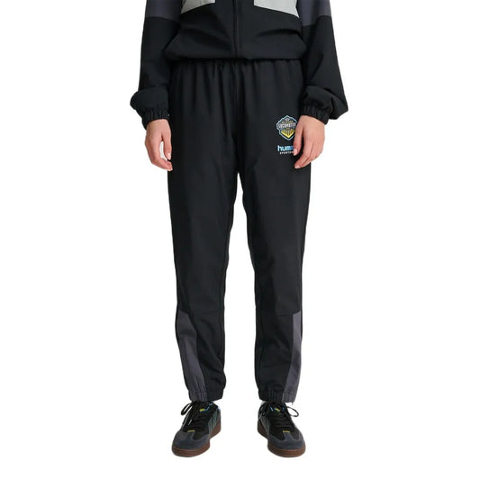 Hummel Loose Sportswear El Paso tracksuit pants