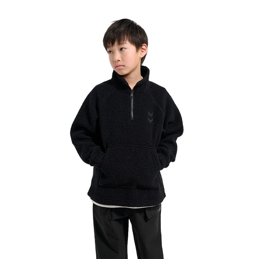 Hummel Martini half zip sweatshirt