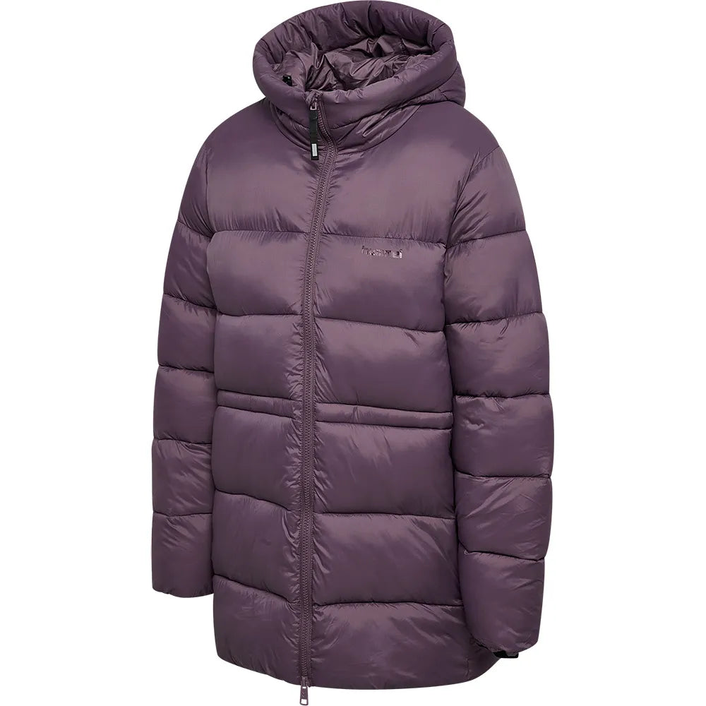 Hummel Mid Lenght Puffer down jacket