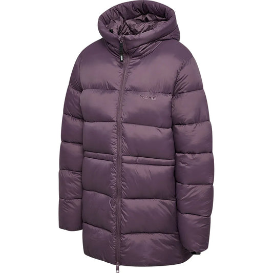 Hummel Mid Lenght Puffer down jacket