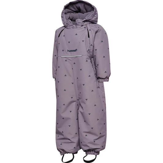Hummel Mini Aop WP 10K suit
