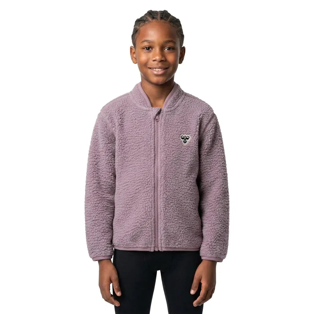 Hummel Mini Atlas full zip fleece
