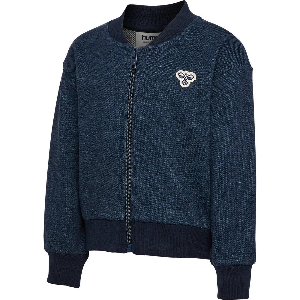 Hummel Mini Loose DNM Bee jacket