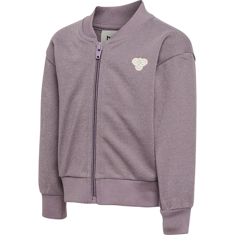 Hummel Mini Loose GLI Bee jacket