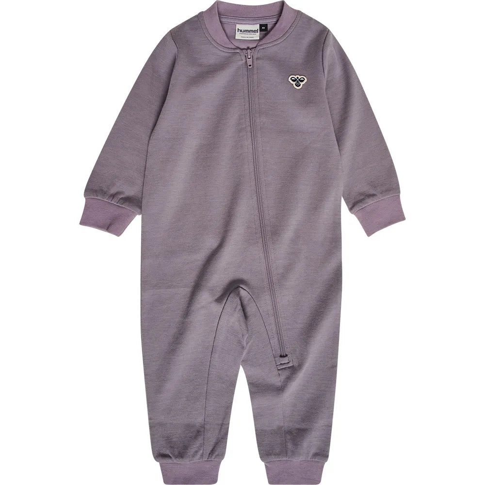 Hummel Mini Wool jumpsuit