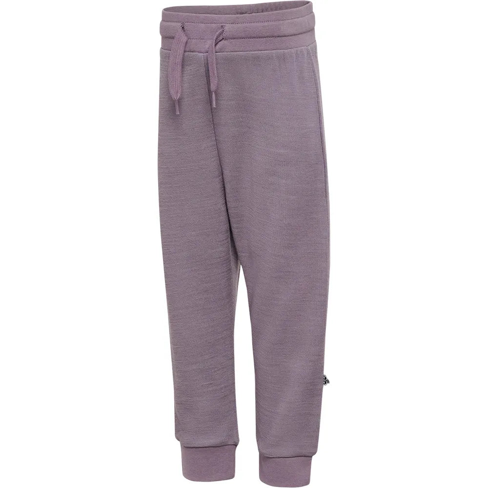 Hummel Mini Wool tracksuit pants