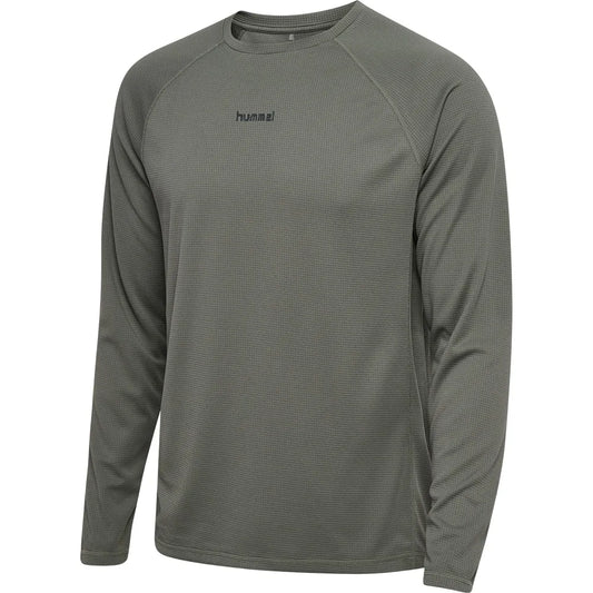 Hummel Momentum long sleeve T-shirt