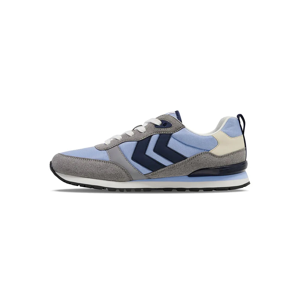 Hummel Monaco 86 NS trainers